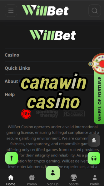 Canawin Casino - High-Payout Slots & Table Games-casinoorder.vip