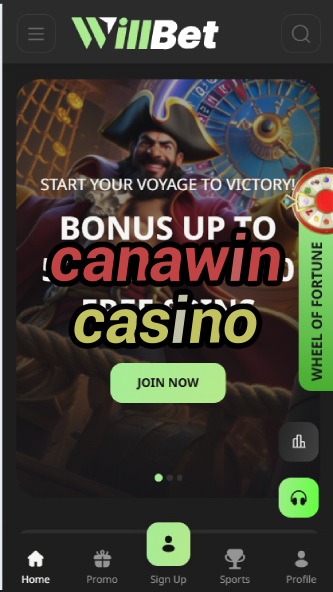 Canawin Casino - High-Payout Slots & Table Games-casinoorder.vip